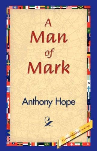 A man of mark