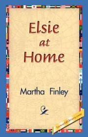 Elsie at Home