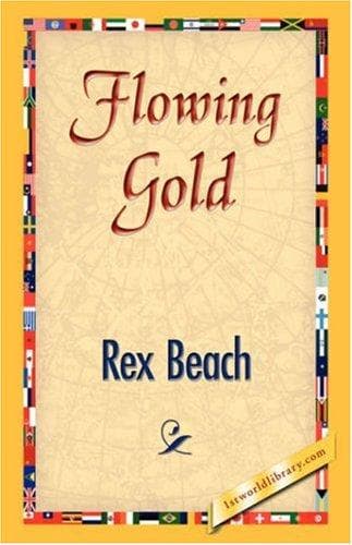 Flowing Gold
