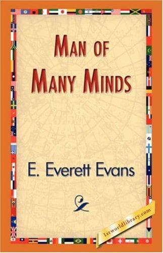 Man of Many Minds