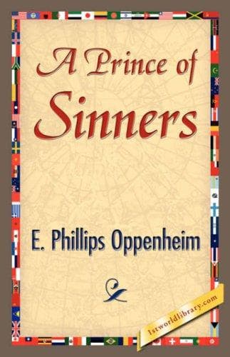 A Prince of Sinners