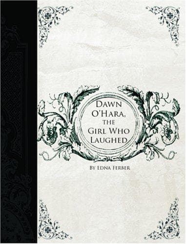 Dawn O'Hara: The Girl Who Laughed