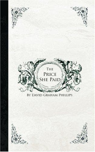 The Price She Paid
