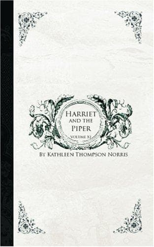 Harriet and the Piper