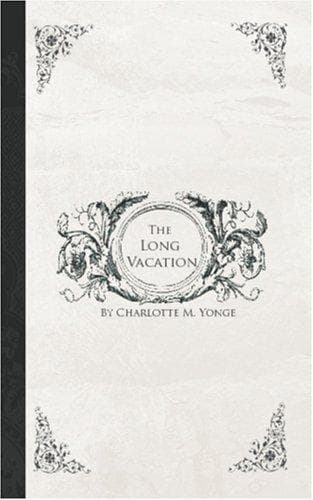 The Long Vacation