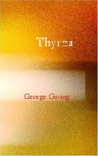 Thyrza