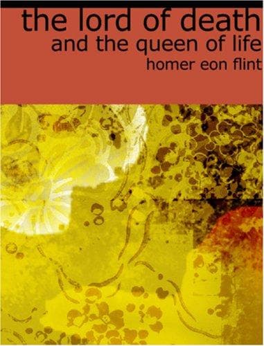 The Lord of Death and the Queen of Life