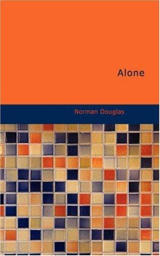 Alone