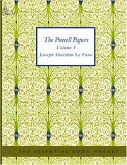The Purcell Papers — Volume 1