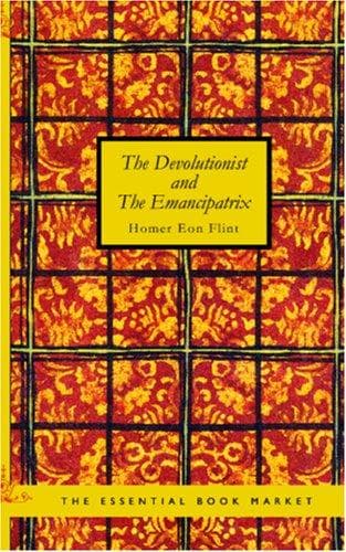 The Devolutionist and the Emancipatrix