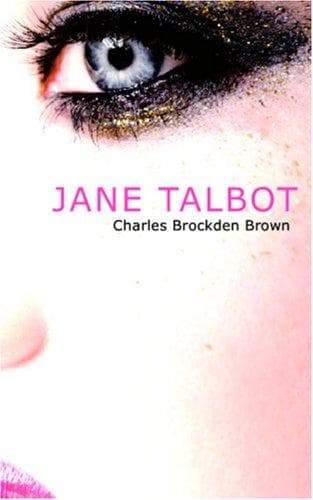 Jane Talbot