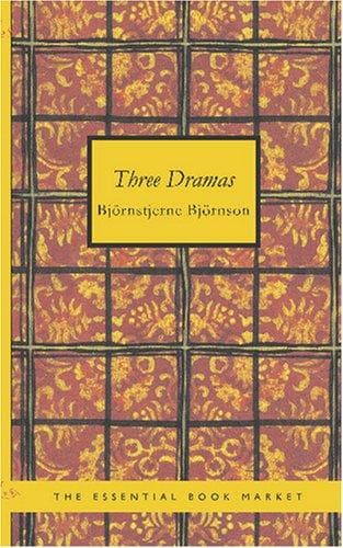 Three Dramas