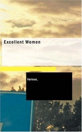 Excellent Women