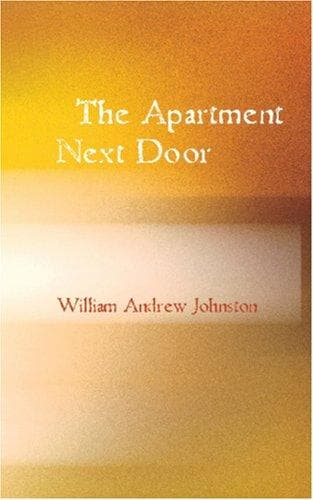 The Apartment Next Door