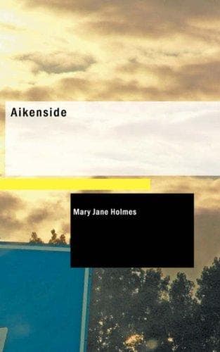 Aikenside