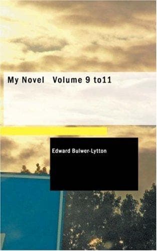 "My Novel" — Volume 11