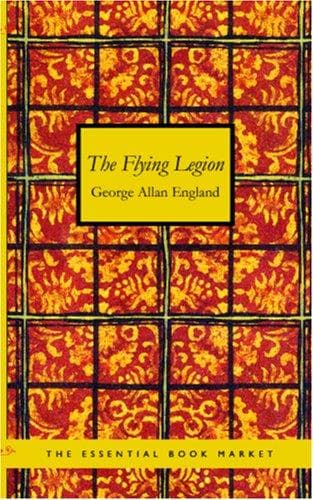The Flying Legion