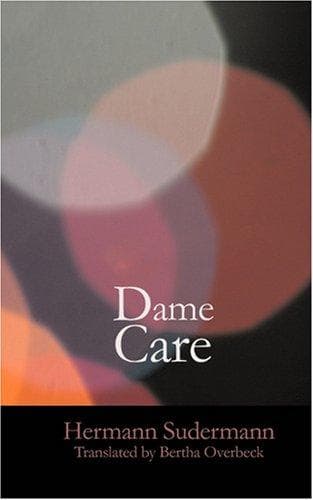 Dame Care