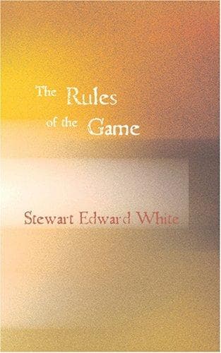 The Rules of the Game