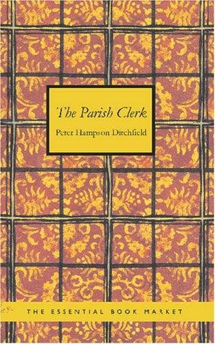 The Parish Clerk