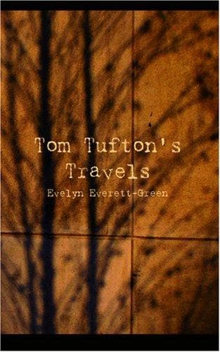 Tom Tufton's Travels