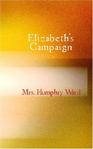 Elizabeth's Campaign