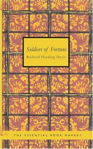 Soldiers of Fortune