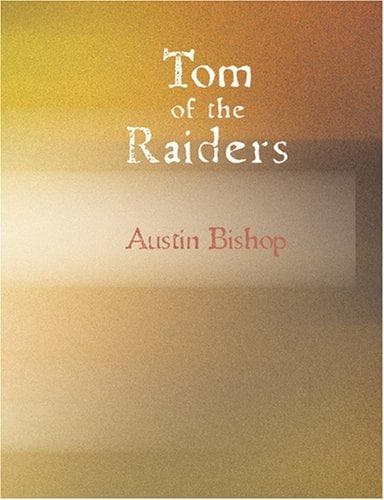 Tom of the Raiders