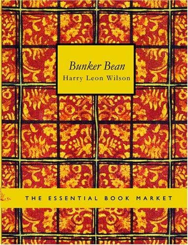 Bunker Bean