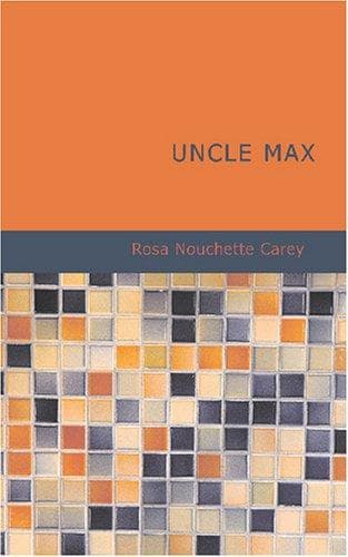 Uncle Max