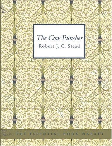 The Cow Puncher