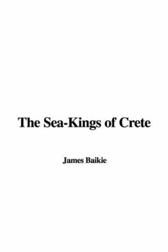 The Sea-Kings of Crete