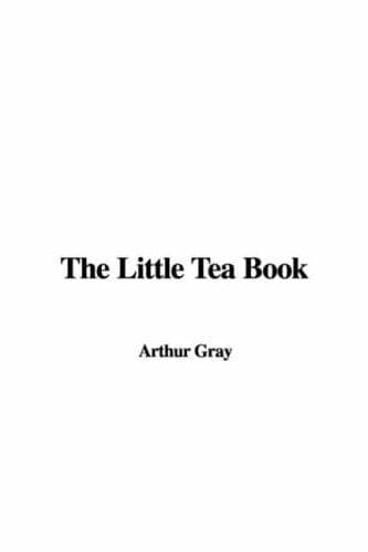 The Little Tea Book
