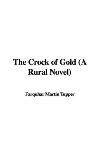 The Crock of Gold: A Rural Novel