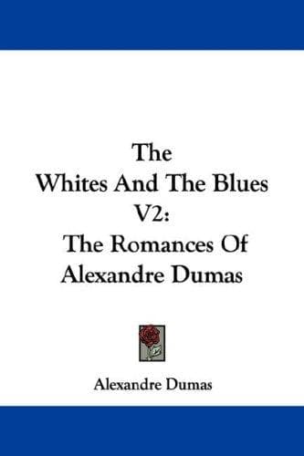 The Whites and the Blues