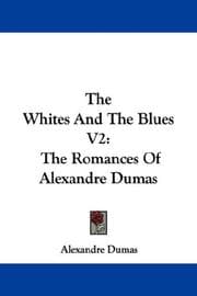 The Whites and the Blues