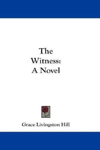 The Witness