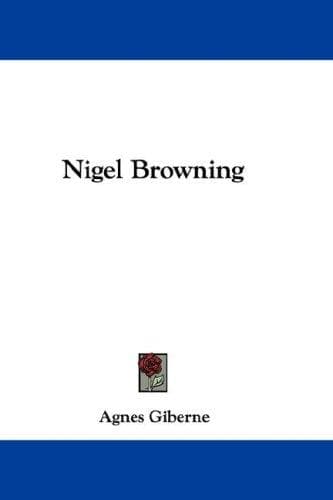 Nigel Browning