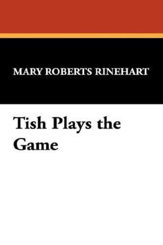 Tish plays the game