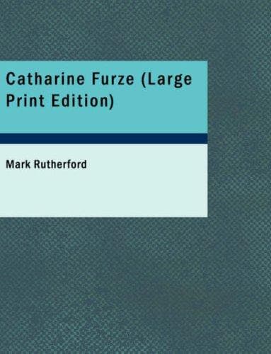 Catharine Furze