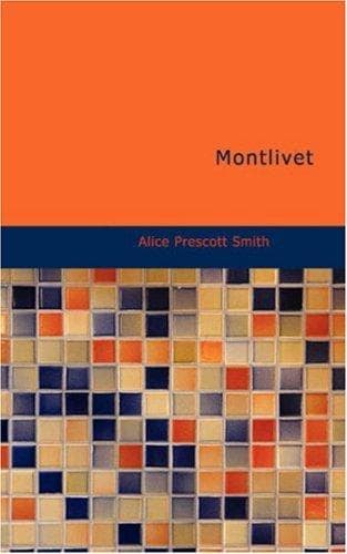 Montlivet