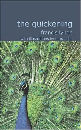 The Quickening