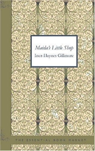 Maida's Little Shop