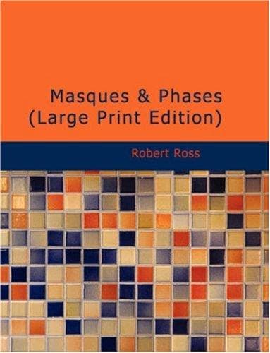 Masques & Phases