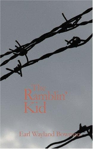The Ramblin' Kid