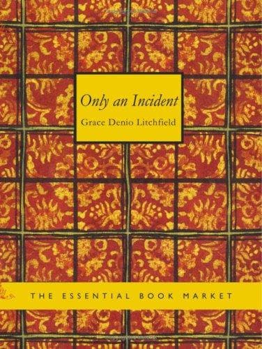 Only an Incident