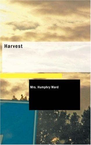 Harvest