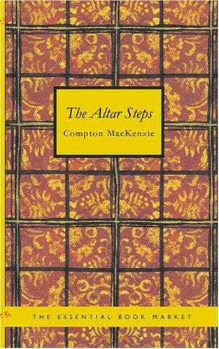 The Altar Steps