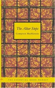 The Altar Steps