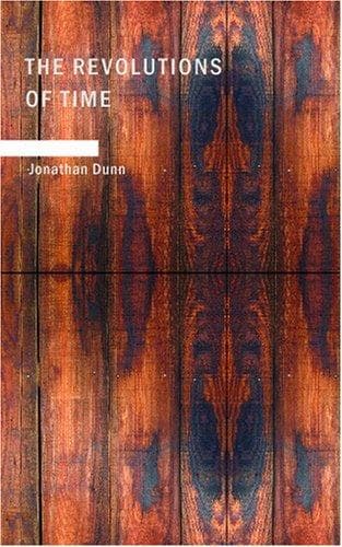 The Revolutions of Time
